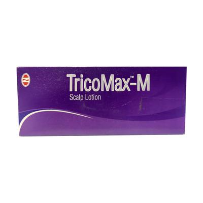 Tricomax M Scalp Lotion 100ml - Hair Loss-Oth