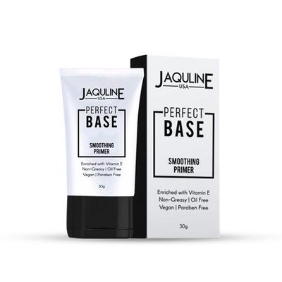 Jaquline USA Perfect Fix SmoothingPrimer Gel 30 gm - Primer