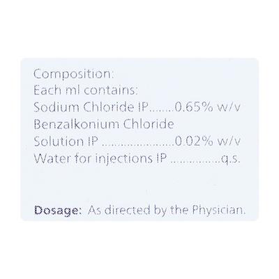 CLARIVION 0.65% Nasal Spray 20ml - Nasal Congestion-Nas