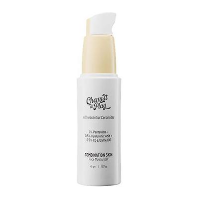 Chemist At Play Face Moisturizer for Combination Skin 45 gm - Face Moisturizers