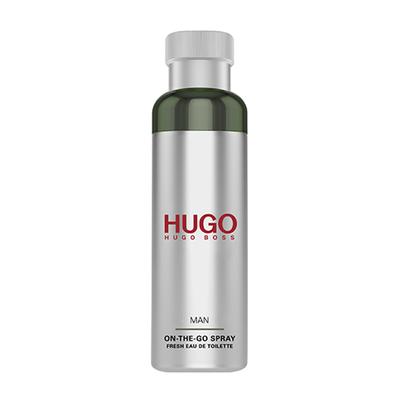 Hugo Boss Man On-The-Go Spray 100 ml - Deodorants/Roll-Ons