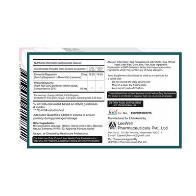 BRAIN I FIT + Tablet 10's - Supplements-Sup