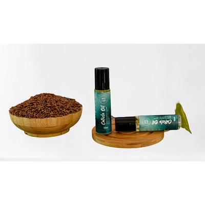 Bodycafe Cuticle Oil 10 ml - Manicure & Pedicure Kits