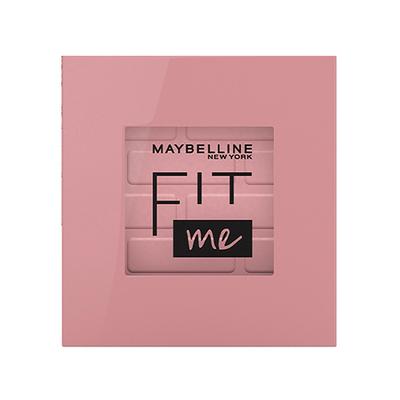 Maybelline New York Fit Me Blush, 40 Proud 4.5gm - Blushes