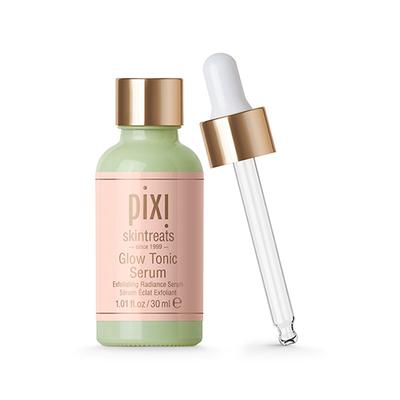 Pixi Glow Tint Cushion Peach Tint 12 gm - Foundation