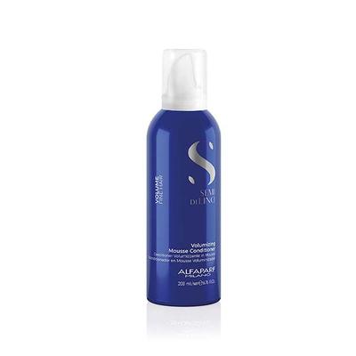 Alfaparf Milano Hair Volumizing Conditioner - Adds Volume for Thin Hair, Frizzy Hair 200 ml - Conditioners