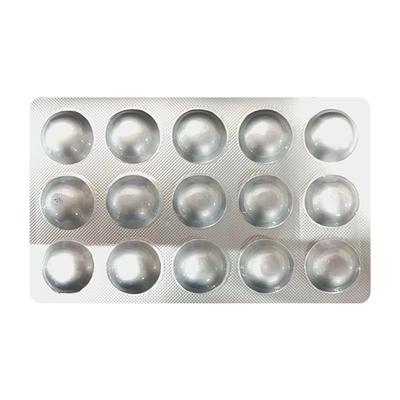 FERRONEMIA PLUS Tablet 15's - Supplements-Sup