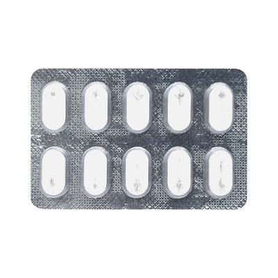 Safecet 10mg Tablet 10'S - Allergies-Ant