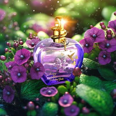 Jeanne Arthes Amore Mio Forbidden Fruit Eau de Parfum 100 ml - Women Perfumes (Edt/Edp)