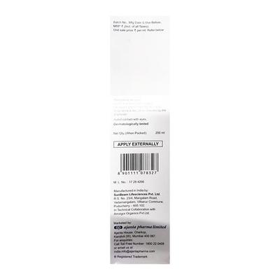 AQUASOFT MAX NEW INTENSE MOISTURISING WITH CERAMIDE 72 HOURS HYDRATION Lotion 200ml - Dry Skin-Emo