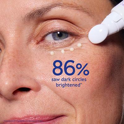 Caudalie Vinoperfect Brightening Eye Cream 15 ml - Dark Circle & Wrinkle Busters