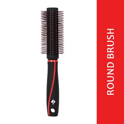 Jaquline USA ROUND BRUSH (TREND) 100 gm - Hair Brushes