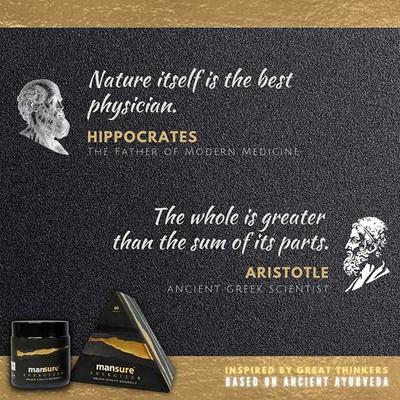 ManSure ENERGIZER for Men's Health - 1 Pack (60 Capsules) 1's - Sexual Care