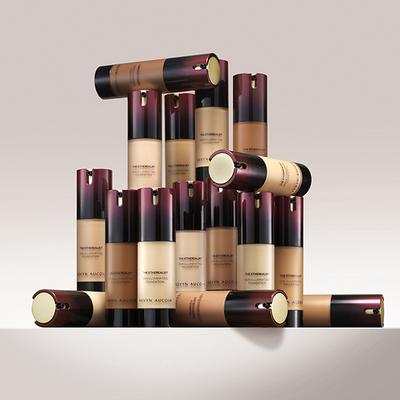 Kevyn Aucoin Beauty The Etherealist Skin Illuminating Foundation Medium EF 09 28 ml - Foundation