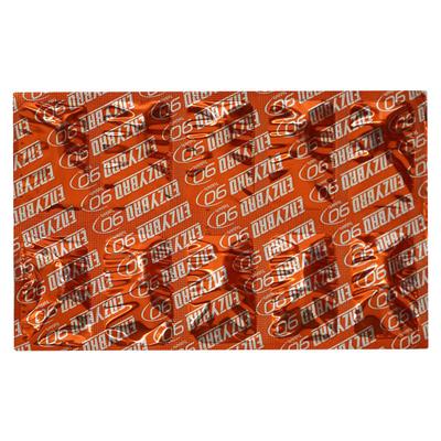 ENZYBRO 90 Tablet 10's - Pain relief-Ant