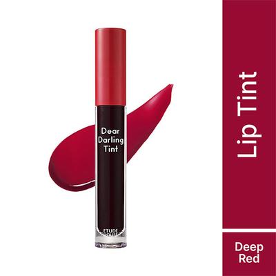ETUDE Dear Darling Water Gel Tint RD302 5 gm - Lipsticks