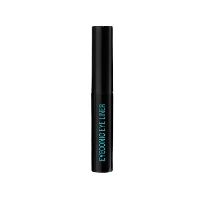 Lakme 9 to 5 Eyeconic Liquid Eyeliner Intense Green 4.5 ml - Eyeliners