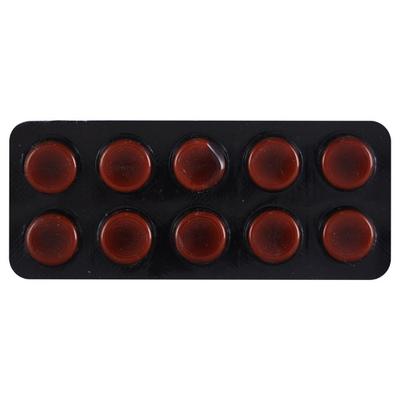 Kaifyl 400mg Tablet 10'S - Asthma/COPD-Ast