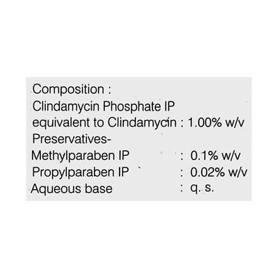 Erytop Lotion 25ml - Acne-Acn