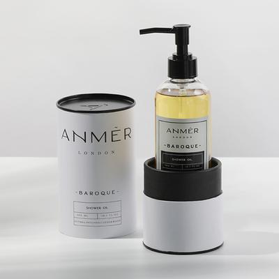 Anmer London Baroque Shower Oil 300 ml - Essential Oils