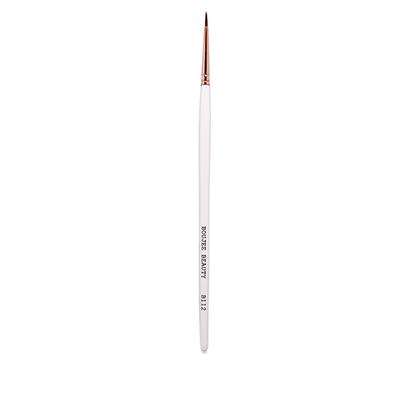 Boujee Beauty Ultra Fine Liner Brush B112 135 gm - Eyebrow Pencils & Enhancers