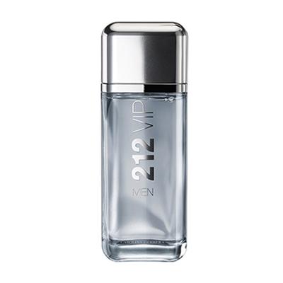 Carolina Herrera 212 VIP Men Eau De Toilette 200 ml - Men Perfumes (Edt/Edp)