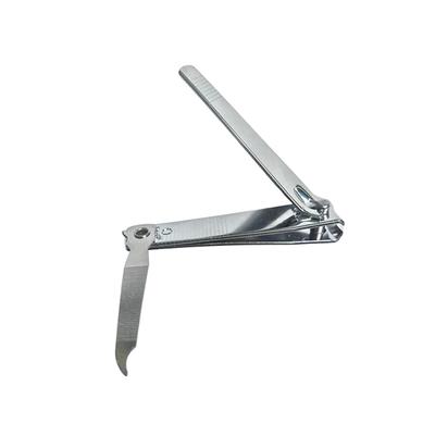 Babila Large Nail Clipper(London) 1's - Nail Care