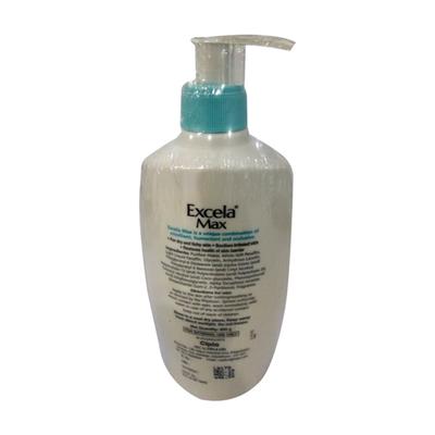 EXCELA MAX Moisturiser 200gm - Dry Skin-Emo