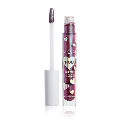 Lottie London HOLO- DUO CHROME LIPGLOSS Iconic 3 ml - Lip Glosses