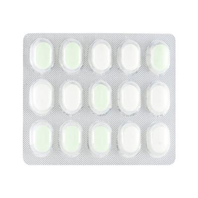 Gluconorm G 3mg Tablet 15'S - Diabetes-Ant