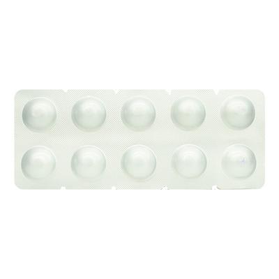 TELISTA MCL 50 Tablet 10's - Hypertension-Ana