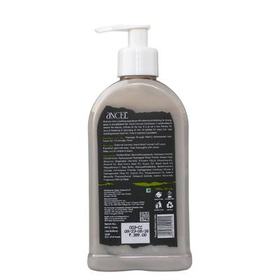 Ancel Charcoal Conditioner 300 ml - Conditioners