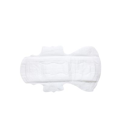 Hi Life Flow Easy Organic Pads 30's - Sanitary Napkins