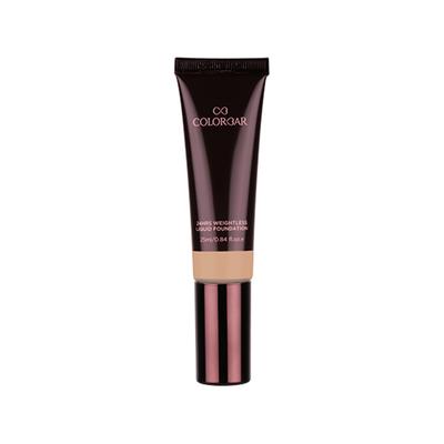 Colorbar 24Hrs Weightless Liquid Foundation FW 1.4 25 ml - Foundation