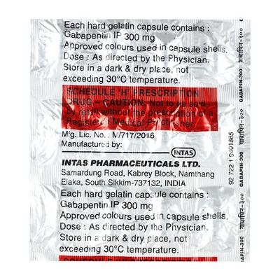 Enzar Forte Tablet 15'S - Digestion-Dig