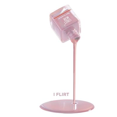 Streetwear Nail Enamel (Pretty Girl Collection) - I Flirt 8 Ml - Nail Polish