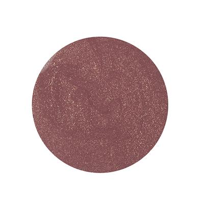 DeBelle Gel Nail Lacquer Classy Chloe (Dark Mauve with Micro Shimmer) 6 ml - Nail Polish