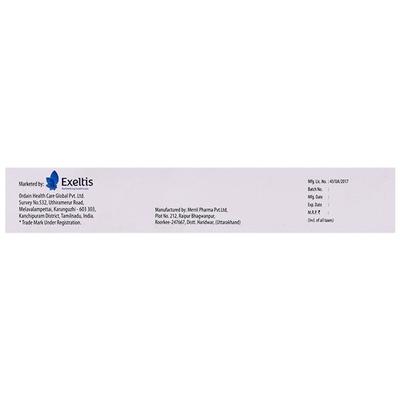 Sucralcoat Ano Cream 20gm - Ulcer/Reflux/Flatulence-Aaa