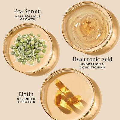 RAS Luxury Skincare Lash-ious Lash & Brow Growth Serum 8 ml - Under Eye Creams & Serums