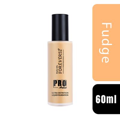 Daily Life Forever52 Pro Artist Ultra Definition Liquid Foundation Buf009 60 ml - Foundation