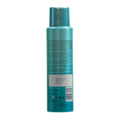 Women' Secret All Day Dreaming Deodorant Spray Sky Blue 150 ml - Women Deodorants/Roll-Ons