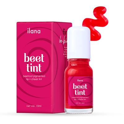 Ilana Beet Tint 10 ml - Blushes