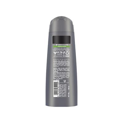 Dove Men+Care Fresh & Clean 2in1 Shampoo+Conditioner 180 ml - Shampoos