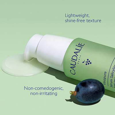 Caudalie Vinopure Blemish Control Salicylic Serum 30 ml - Face Serum