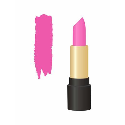 Half N Half Velvet Matte Texture Lipstick My Colour, Bomb - Sell 3.8 gm - Lipsticks