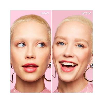 Benefit Cosmetics Gimme Brow+ Volumizing Eyebrow Gel -1 - Cool light blonde 1's - Eyebrow Pencils & Enhancers