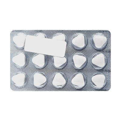 Coral Calcium Tablet 15'S - Supplements-Cal