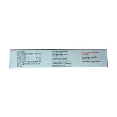 Terbison Cream 30gm - Fungal Infections-Taa