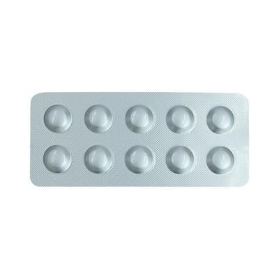 LINVAS 4mg Tablet 10's - Diabetes-Ant