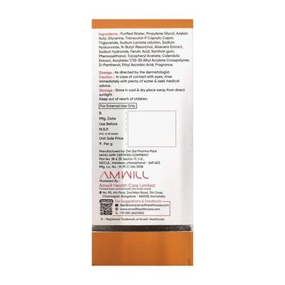 UGLODERM + Serum 30g - Hyperpigmentation-Oth